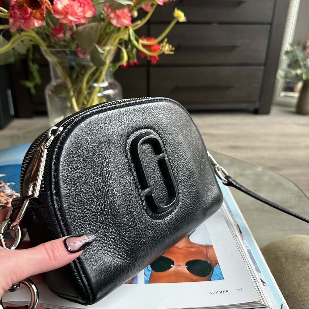Marc Jacobs Crossbody